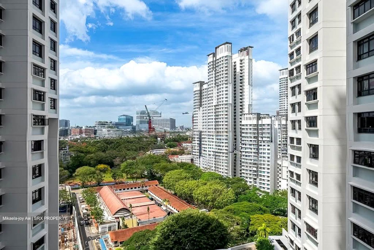 Blk 91 Commonwealth View (Queenstown), HDB 4 Rooms #550992021